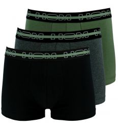 Boxer Pack x3 , Bernie, Hom 402142-T031