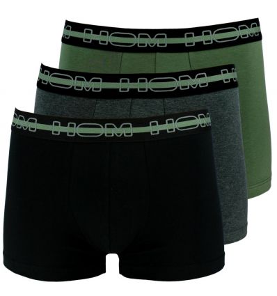 Boxer Pack x3 , Bernie, Hom 402142-T031