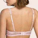 Padded Bra Strapless, Raven, Andrès Sarda 3309818-RSM