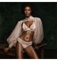 Slip Brésilien, Raven, Andrès Sarda 3309850-RSM