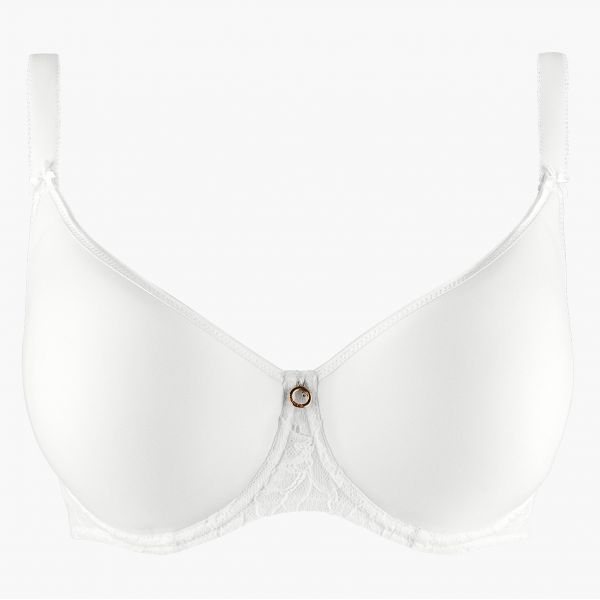 Soutien-Gorge Spacer BàF, Rosessence, Aubade HK09-02-OPAL