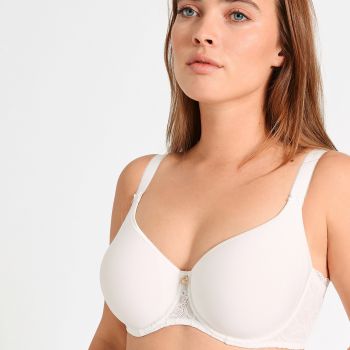 Soutien-Gorge Spacer BàF, Rosessence, Aubade HK09-02-OPAL