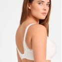 Soutien-Gorge Spacer BàF, Rosessence, Aubade HK09-02-OPAL