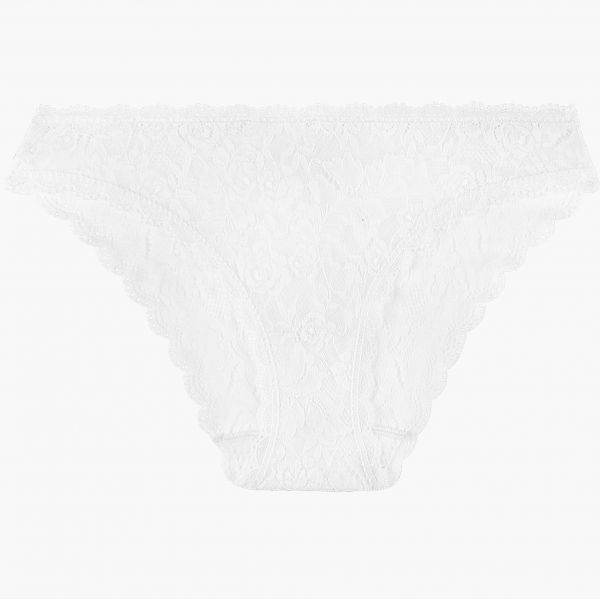 Slip Italien, Rosessence, Aubade HK27-OPAL