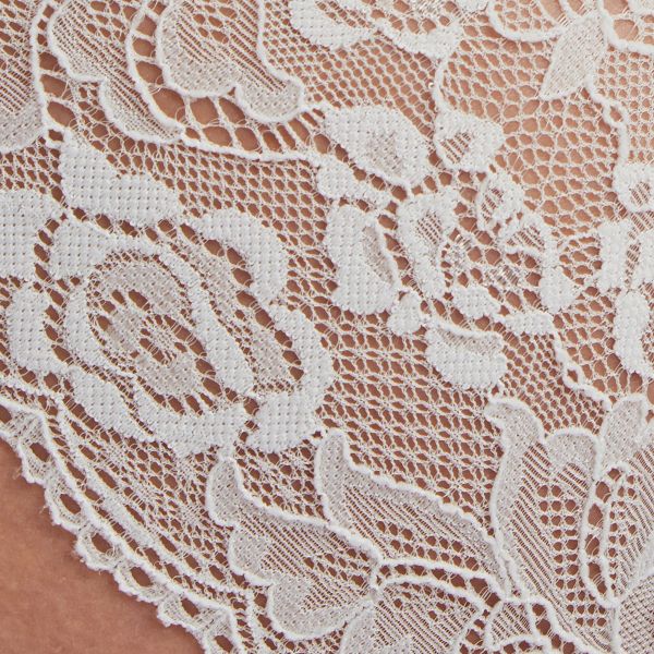 Slip Italien, Rosessence, Aubade HK27-OPAL