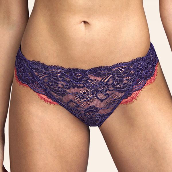 Slip Brésilien, Margaret, Andrès Sarda 3310150-EVB