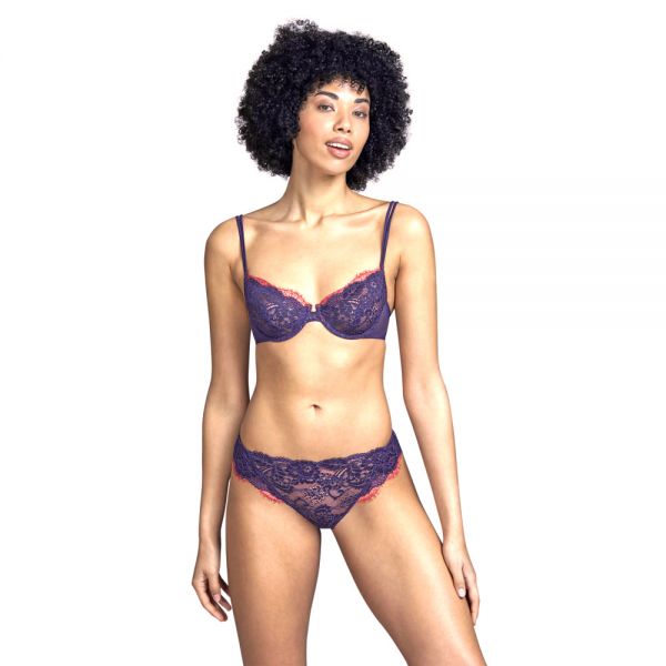 Slip Brésilien, Margaret, Andrès Sarda 3310150-EVB