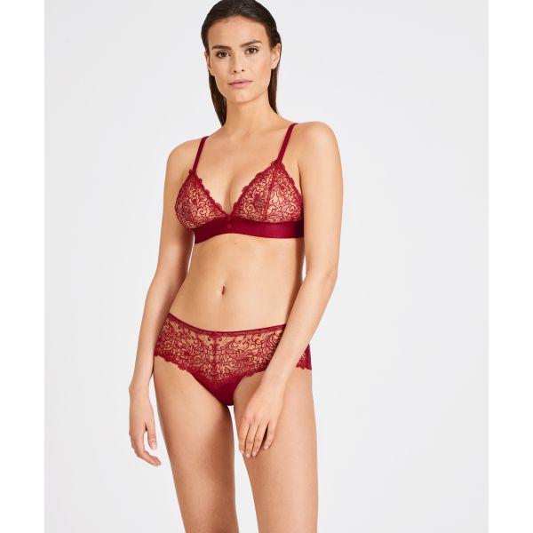 Shorty Saint-Tropez, Miss Karl, Aubade UC70-RBIS