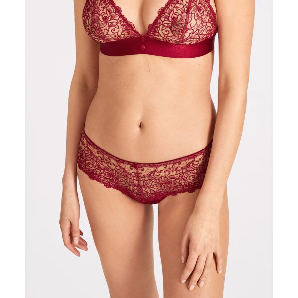 Shorty Saint-Tropez, Miss Karl, Aubade UC70-RBIS