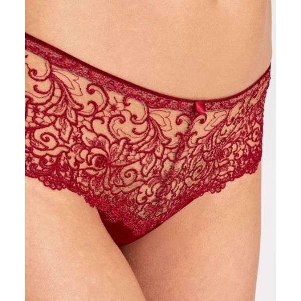 Shorty Saint-Tropez, Miss Karl, Aubade UC70-RBIS