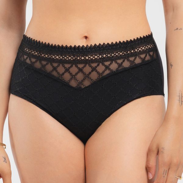 Culotte, Paco, Louisa Bracq 485-50-NRO