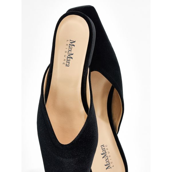 Pantoufle, Cadore, Max Mara CADORE-001