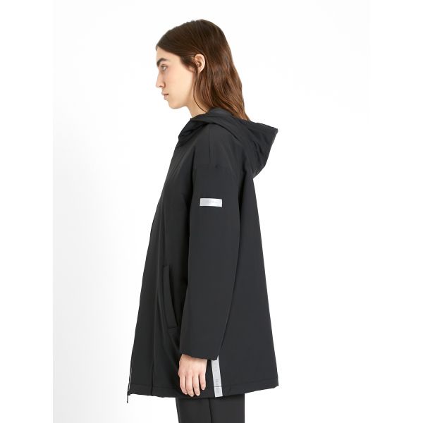 Veston Matelassé, Oscuro, Max Mara OSCURO-002