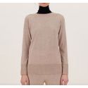 Pull Col Rond Manches Longues, Mosa, Max Mara MOSA-002