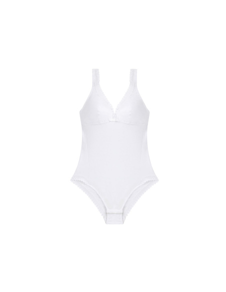 Body Sans Armatures, Oxygène Coton, Lou 67278-010