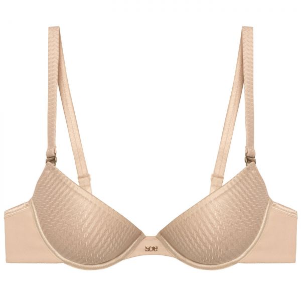 Soutien-Gorge Push Up, Insoupçonnable, Lou 30277-043