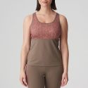 Débardeur, Sport Dromeas, Prima Donna 6000681-GSH