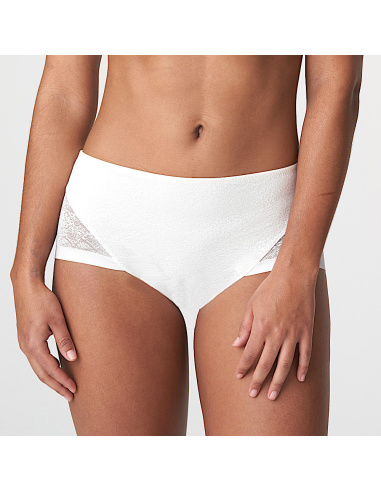 High Waist Brief, Lumino, Prima Donna 0542031-NAT