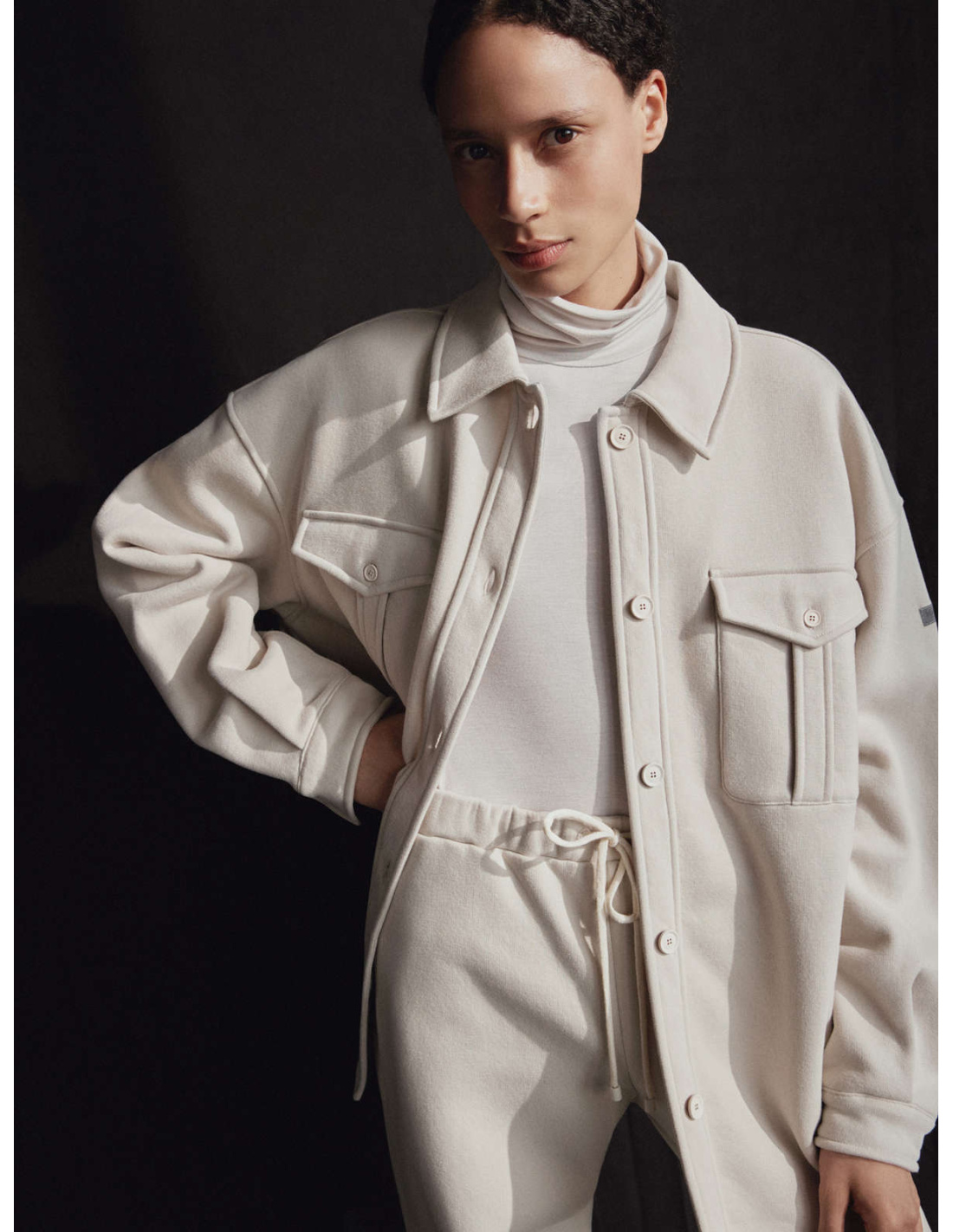 max mara leisure jacket