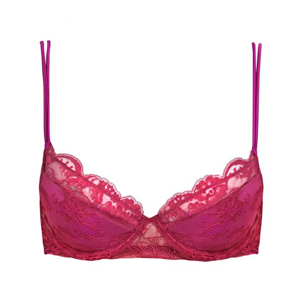 Soutien-Gorge Push Up Coussinets Amovibles BàC, Tamara, Andrès Sarda 3310417-BOU