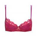 Soutien-Gorge Push Up Coussinets Amovibles BàC, Tamara, Andrès Sarda 3310417-BOU
