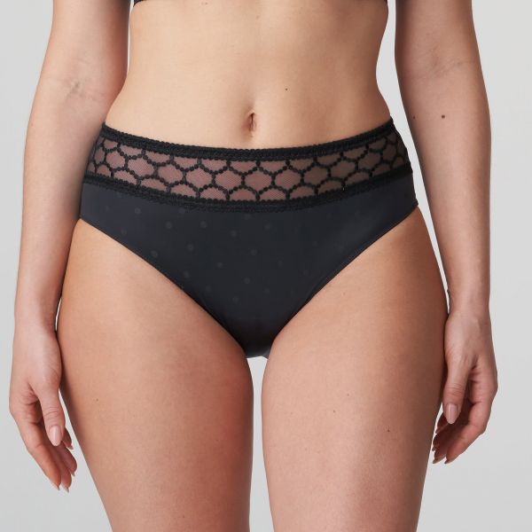 Slip Taille Haute, Gamila, Prima 0563231-CHB