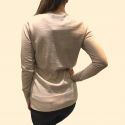 Pull Col Rond Manches Longues, Mosa, Max Mara MOSA-002