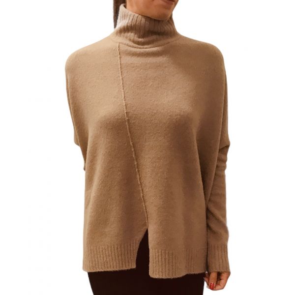 Pull Ample Manches Longues, Sondalo, Max Mara SONDALO-002