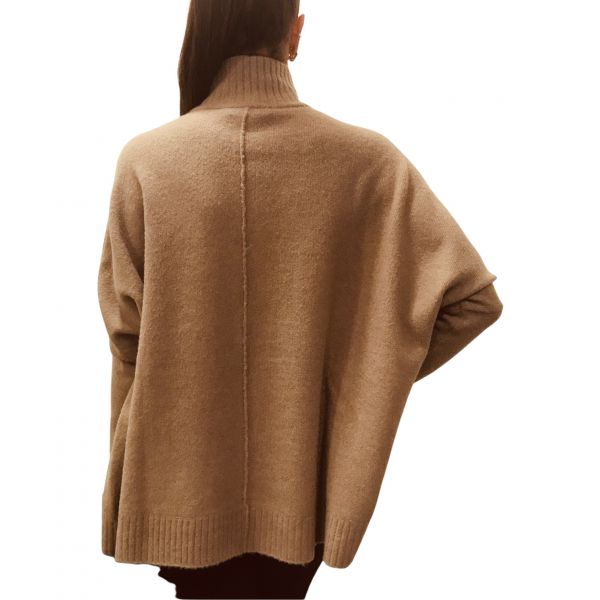 Pull Ample Manches Longues, Sondalo, Max Mara SONDALO-002