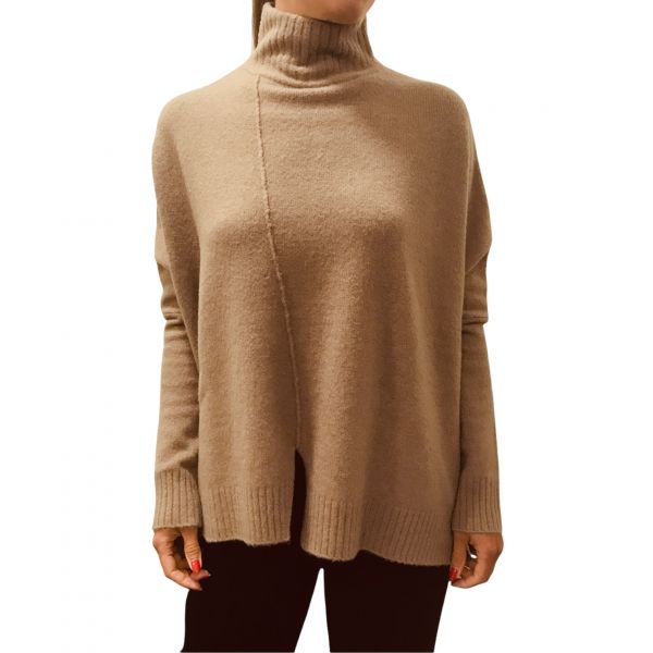 Pull Ample Manches Longues, Sondalo, Max Mara SONDALO-002