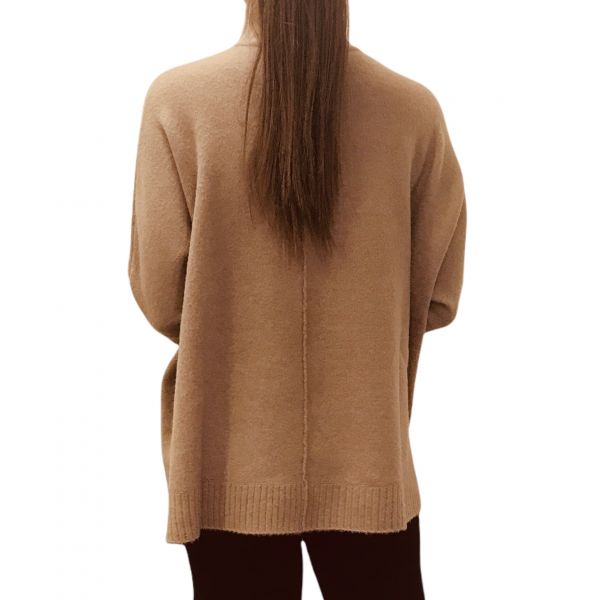 Pull Ample Manches Longues, Sondalo, Max Mara SONDALO-002