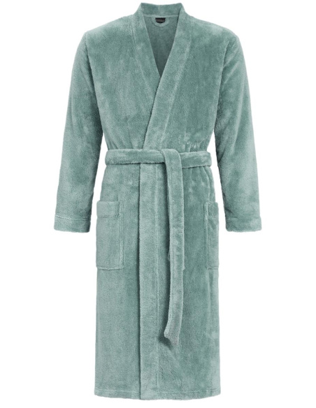 Robe De Chambre Croisée, Ringella Homme 1541721-550