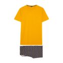 Pyjama Short, Grimaud, Hom 402258-1277