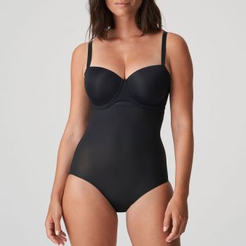 Slip Taille Haute Gainant, Figuras, Prima Donna 0563253-CHB