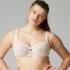 Soutien-Gorge Armatures Decolleté Carré, Swing, Simone Pérèle 15Y313-332