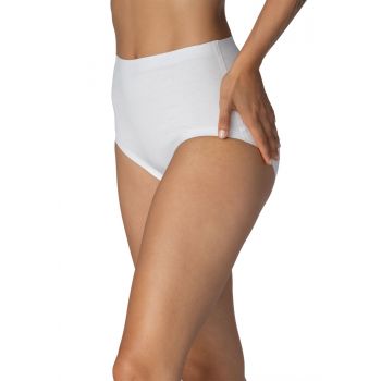 Slip Taille Haute, Natural Second Me, Mey 79528-1 2