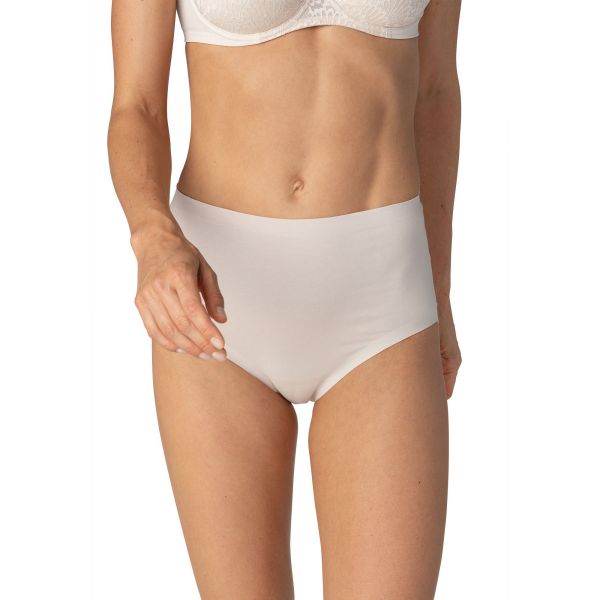 Slip Taille Haute, Natural Second Me, Mey 79528-254