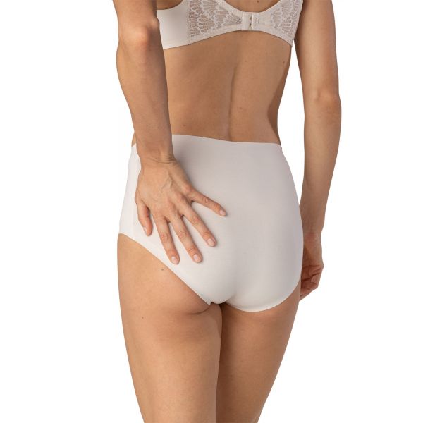 Slip Taille Haute, Natural Second Me, Mey 79528-254