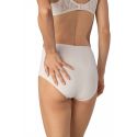 Slip Taille Haute, Natural Second Me, Mey 79528-254