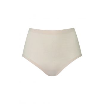 Slip Taille Haute, Natural Second Me, Mey 79528-254