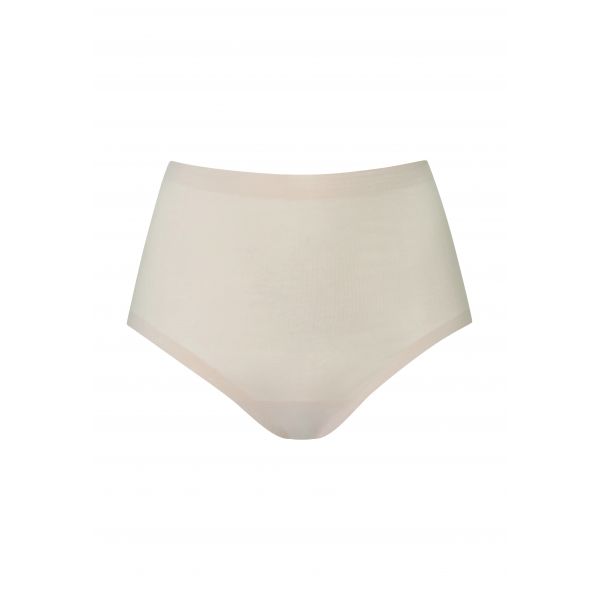 Slip Taille Haute, Natural Second Me, Mey 79528-254