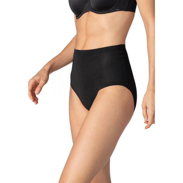 Slip Taille Haute, Natural Second Me, Mey 79528-3