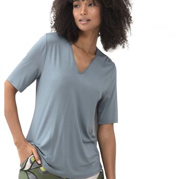 Tee-Shirt 1/2 Manches, Alena, Mey 16216-15