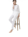 Pantalon Jogging, Sleepsation, Mey 17201-1