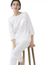Tee-Shirt Manches 3/4, Sleepsation, Mey 17209-1