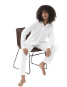 Veste Boutonnée Pyjama, Sleepsation, Mey 17207-1