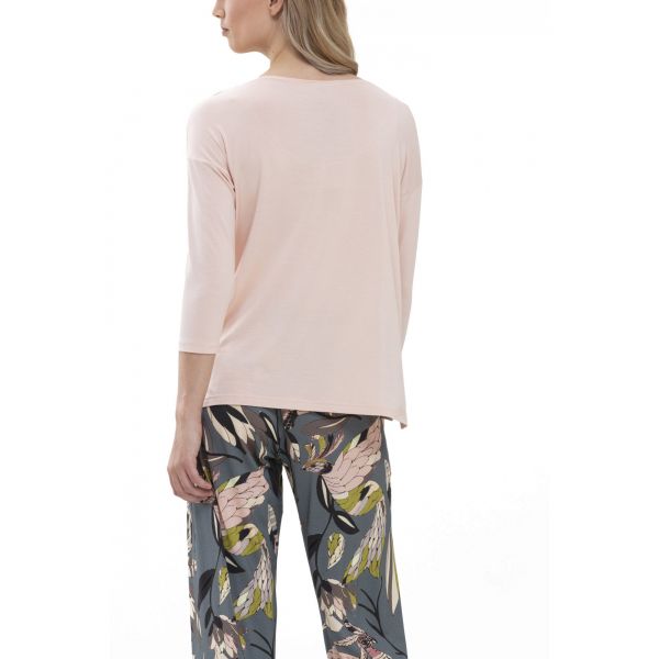 Tee-Shirt 3/4 Manches, Alena, Mey 16218-4