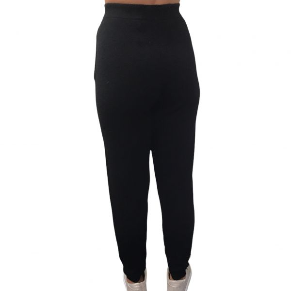 Pantalon en Tricot, Shock, Max Mara SHOCK-004