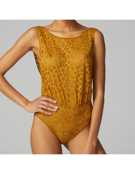 Body, Marguerite, Simone Pérèle 17Y510-249