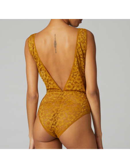 Body, Marguerite, Simone Pérèle 17Y510-249